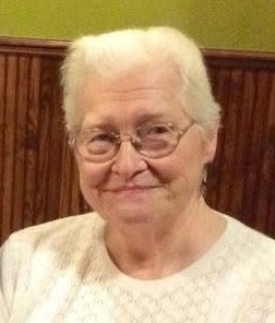 Obituary of Helen A Zellner