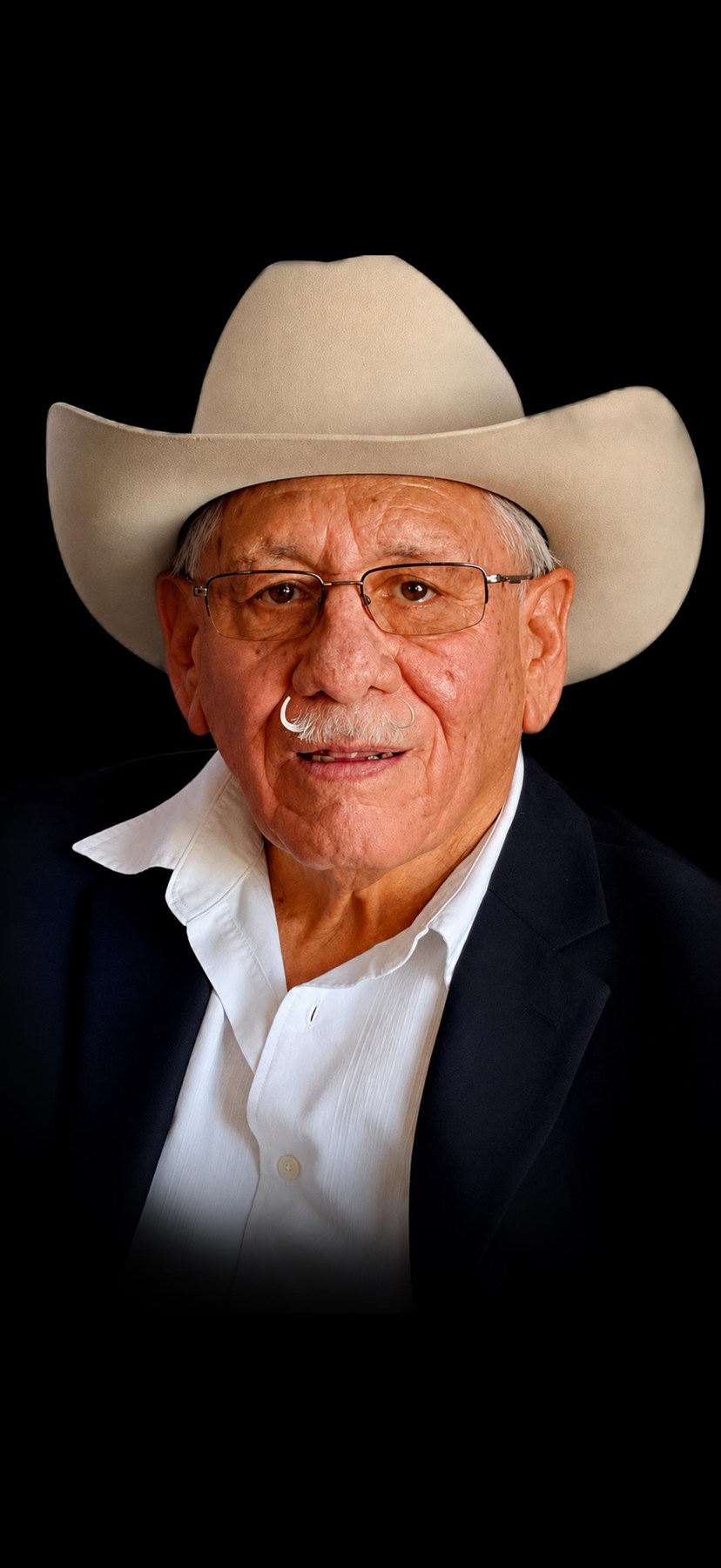 Obituary of Alfonso Vega Rodriguez