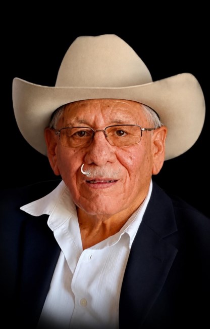 Obituary of Alfonso Vega Rodriguez