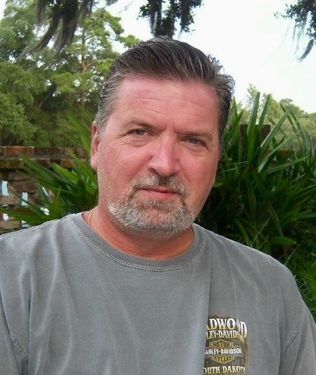 Obituary of Terry Craig Irvin