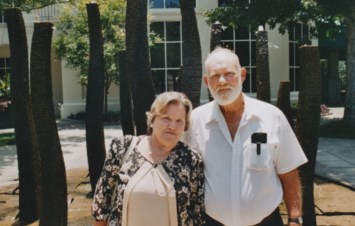 Obituary of Betty June Chapman