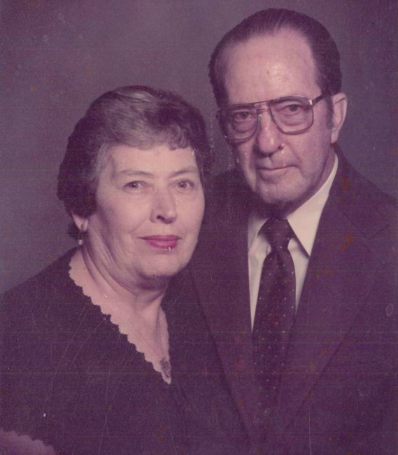 Obituary of Goldie Silverthorne