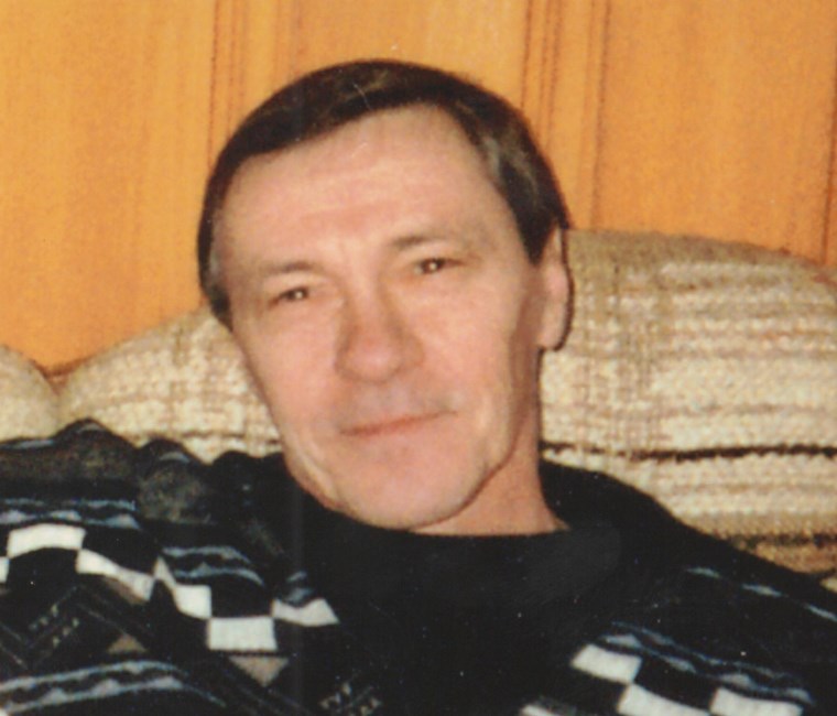 Obituary of Robert Dussault