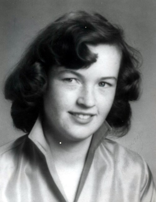 Obituary of Donna Dee Hart