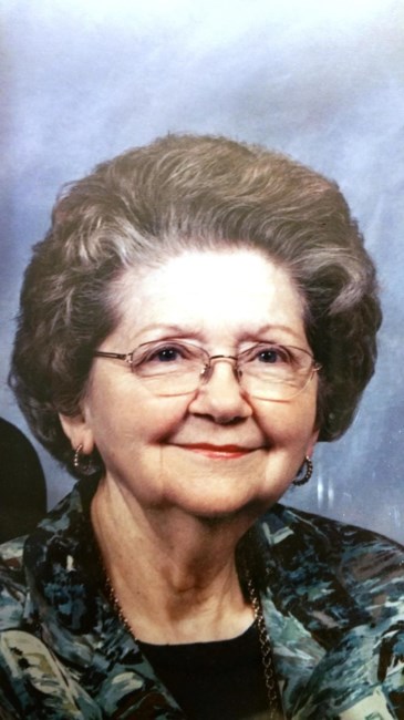 Obituary of Mrs. Margaret Register Ferguson