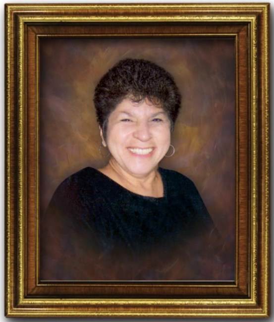 Obituary of Lupe Pauline Torres-Cisneros