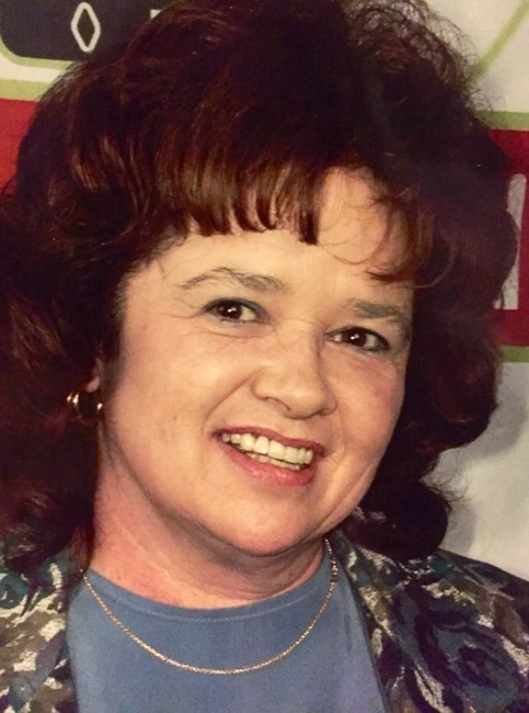 Obituary of Laurie Anne Brookshire