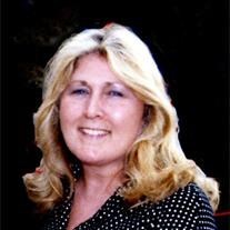 Obituary of Elaine Evans