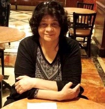 Obituary of Annette Reiss Appuliese