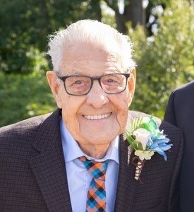 Obituary of Art Poupard