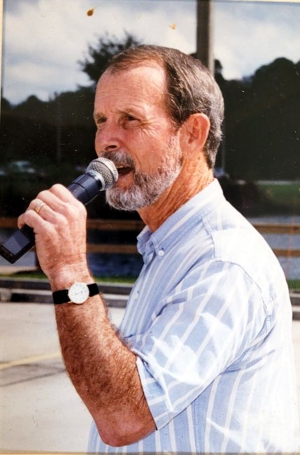 Obituary of William Eugene Wiggins