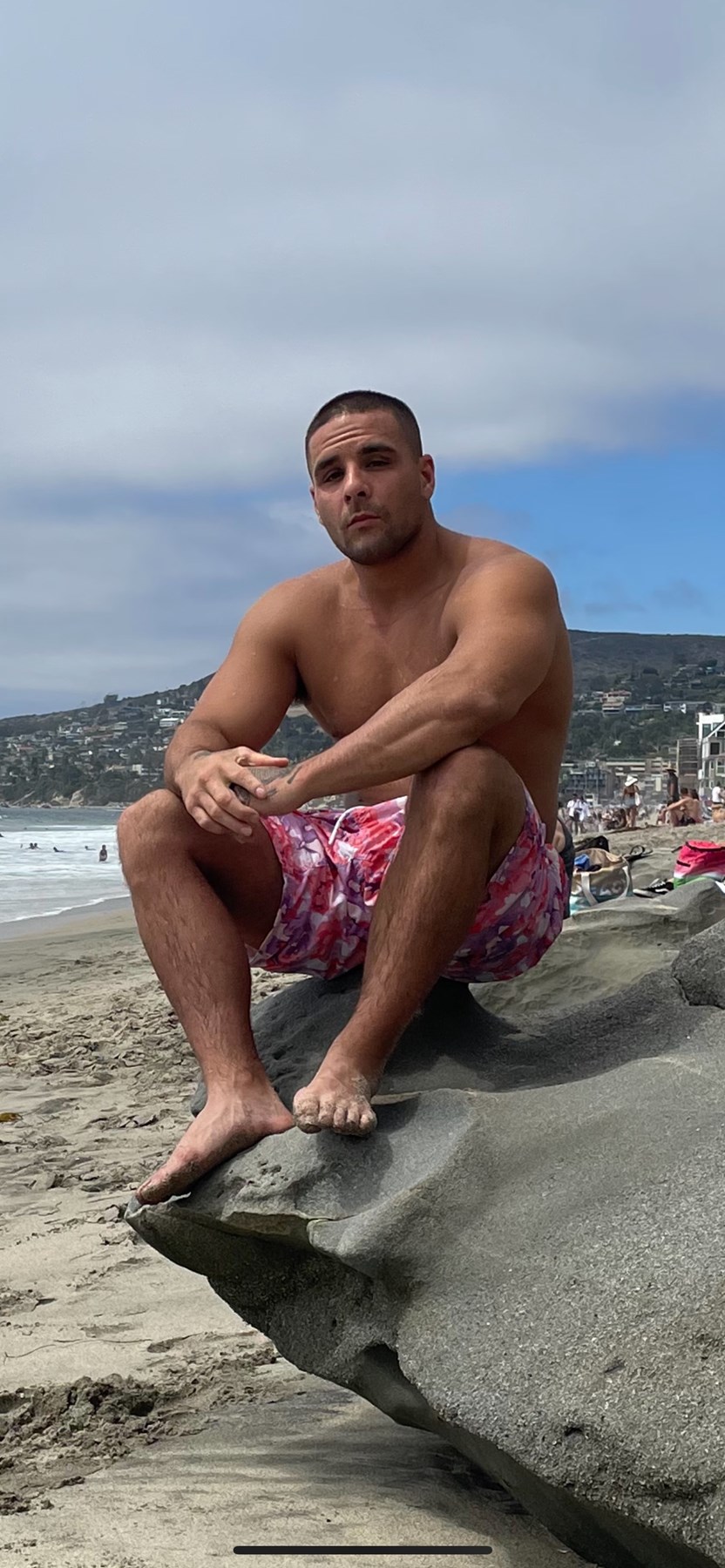 Obituary of Vincent Michael Moraglia