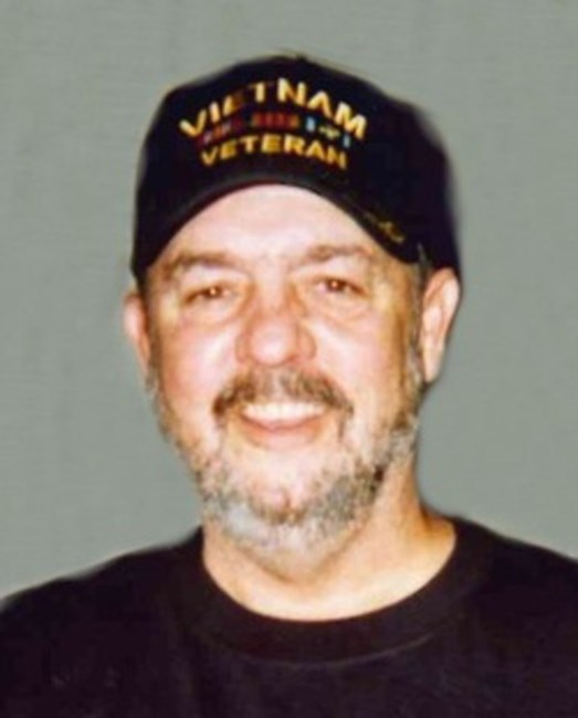 Obituary of Joseph F. Hermann, Jr.