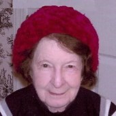 Obituary of Mary Viola Spence (Jarvis Hurt)