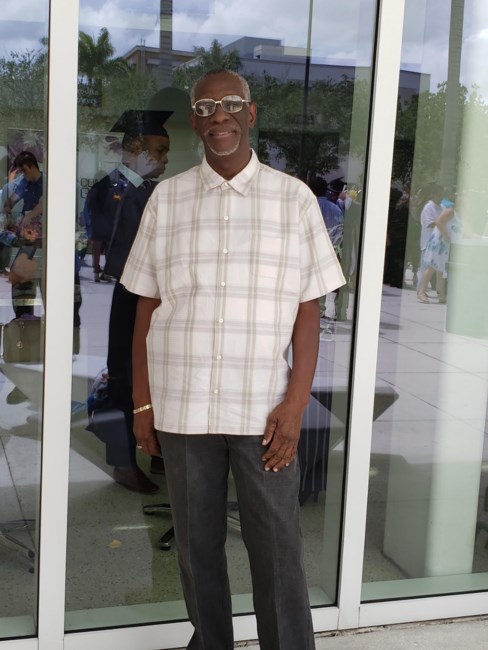 Obituary of Parmer Lee Holiday