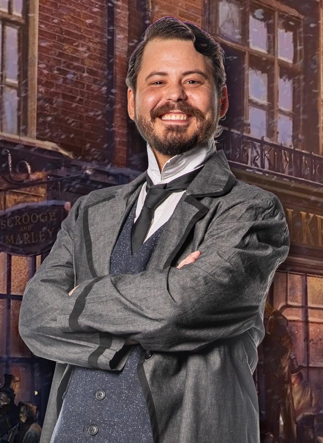 Obituary of Aaron David McNulty II