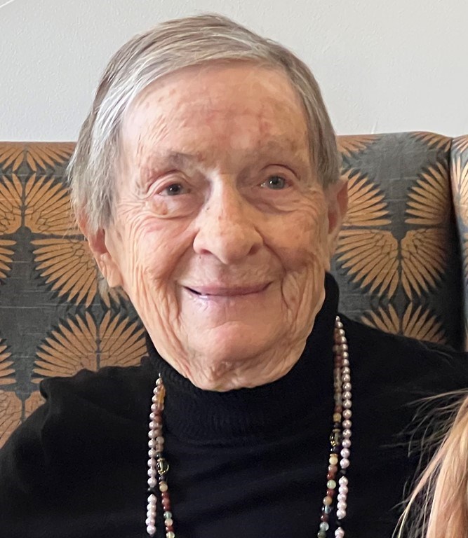 Marilyn Pearson Obituary Grand Junction, CO