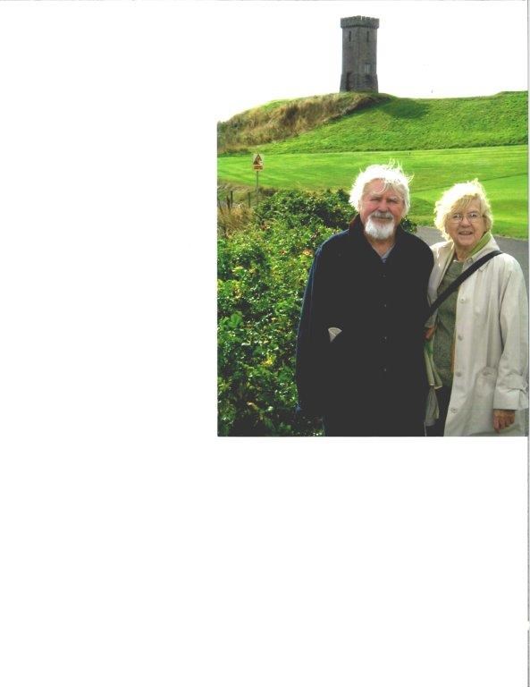 Obituary of Jean McEachran Rosadiuk