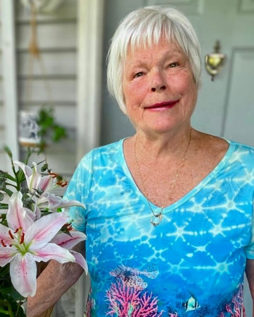 Obituary of Virginia C Culbertson