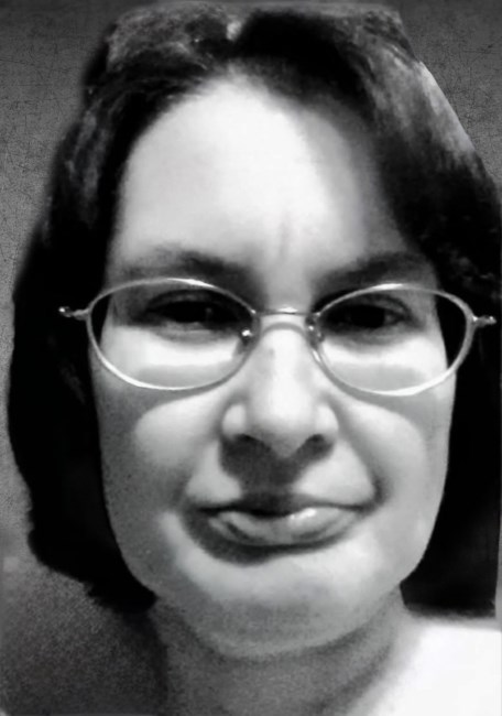 Avis de décès de Jennifer Ophelia Greaud