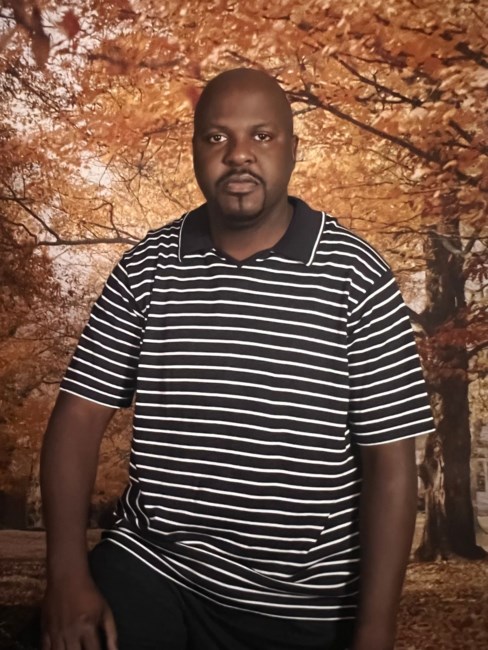 Obituary of Thomas Earl Jones