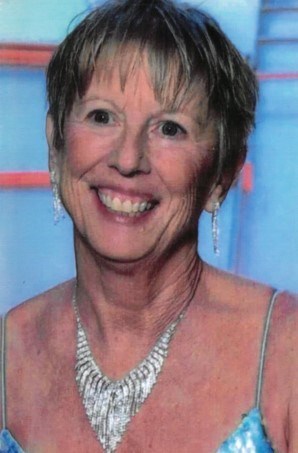 Obituary of Beth Withered