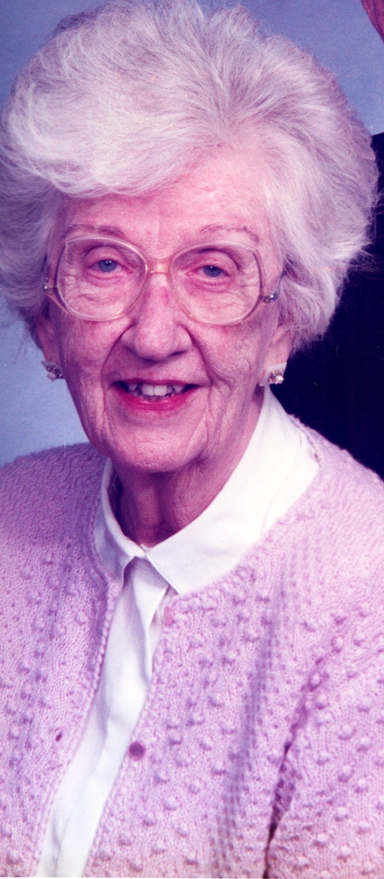Obituary of Helen Craig