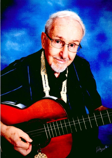 Obituary of Marvin Bienstock