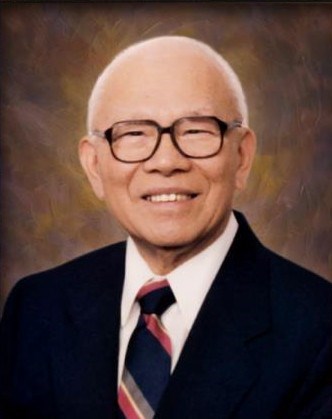 Obituary of Chi Han Chou