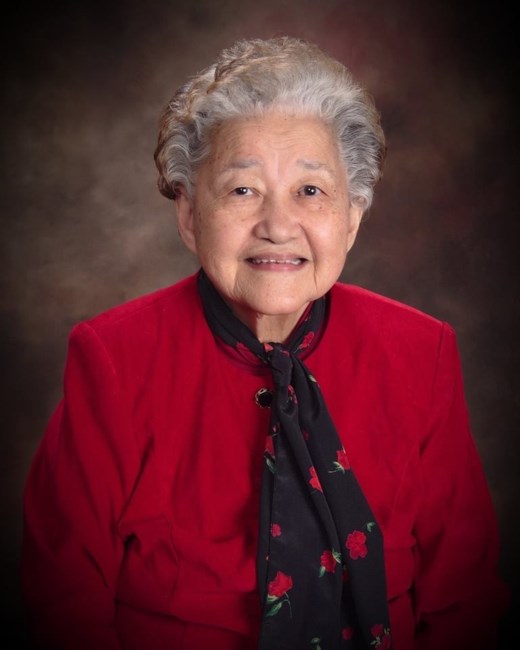Obituary of Emerita N. Sevilla