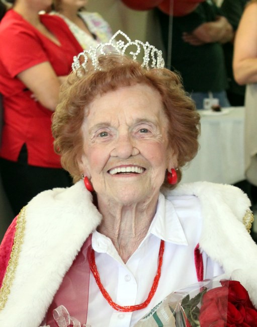 Obituary of Wanda L. Carter