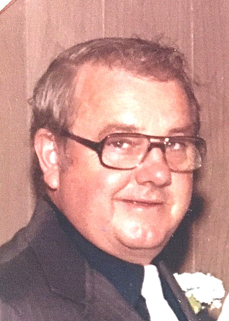 Obituary of Gilbert Wesley Trosper Jr