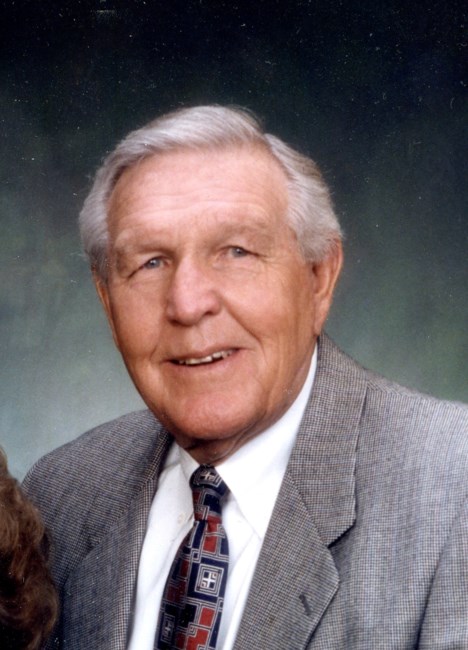 Obituary of Frank H. Diebel Jr.