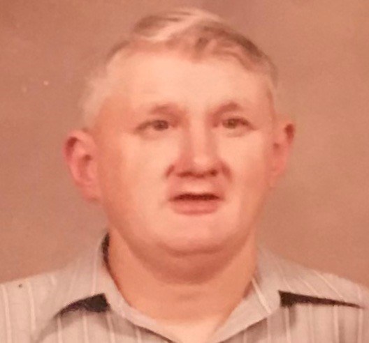 Obituary of John Freddy Maxwell