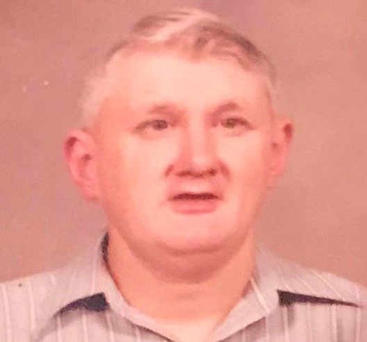 Obituary of John Freddy Maxwell