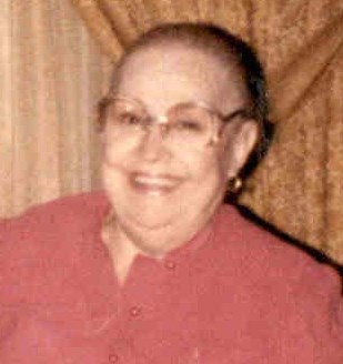 Obituary of Vivian O. Pace