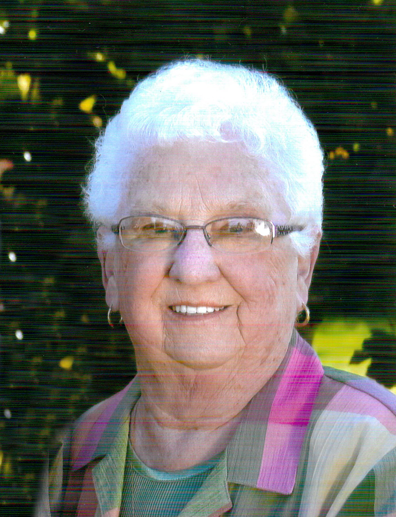 Florence Barrett Obituary Glace Bay NS