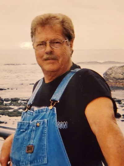 Obituary of Richard E Witte