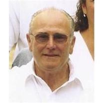 Obituary of Gene Yates