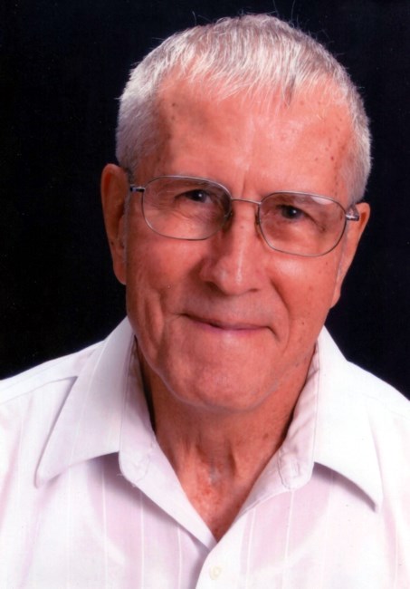 Obituary of Dale Baird