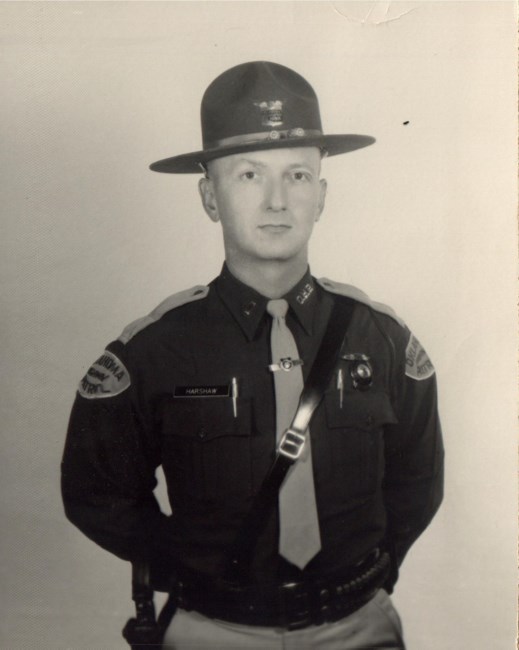 Obituary of Bobby "Bob" June Harshaw