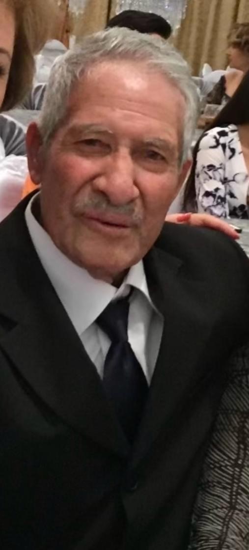 Obituary of Arturo C. Rodriguez