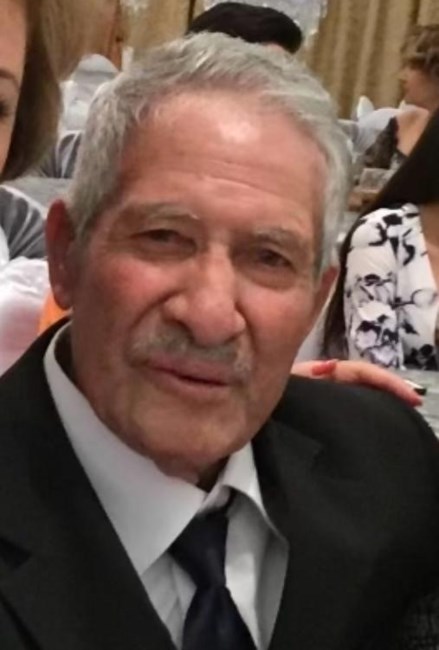 Obituary of Arturo C. Rodriguez