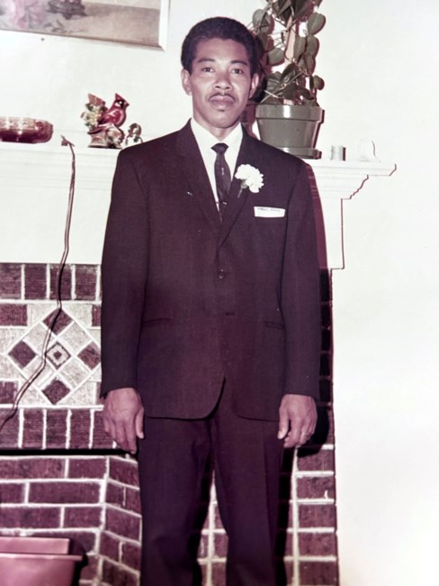 Obituary of Constantine Young