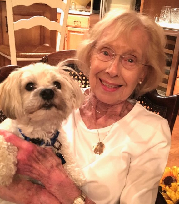 Obituary of Nancy M. Hahn