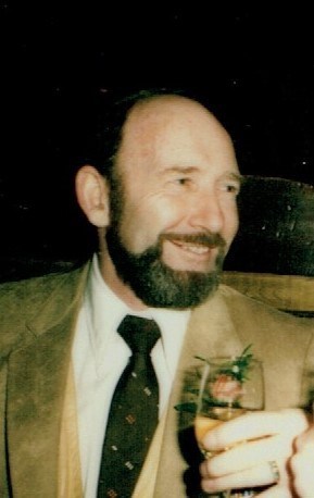 Obituary of Clifford Edward Preston