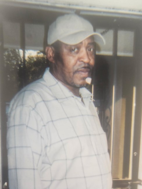 Obituary of Tony Maurice Haynes