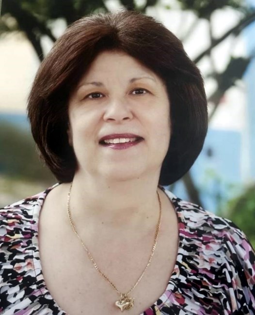 Obituary of Linda Joyce Bell