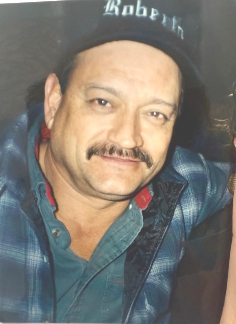 Obituary of Roberto Espinosa Vasquez