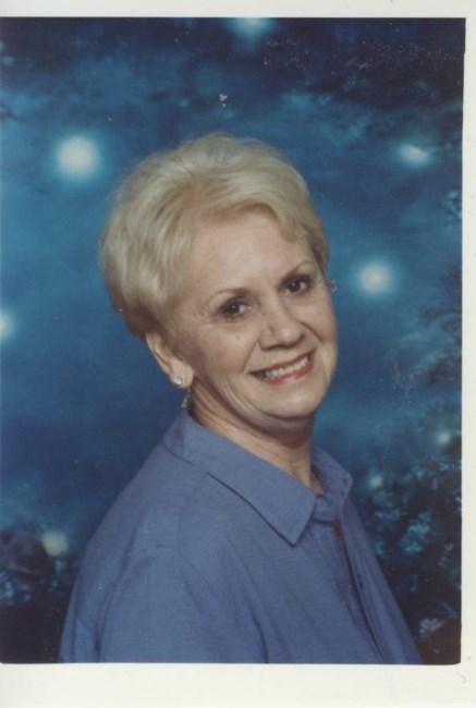 Obituary of Betty Grayce Griffin Alibrandi